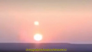 Two Suns of Japan - 2016 - ABN: The Armageddon Broadcast Network